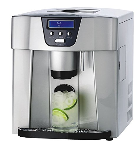 Preisvergleich Produktbild 4071 Eiswürfelmaschine ICE DISPENSER