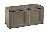  Tontarelli 8086012909 Omnimodus - Baúl de almacenaje (86,5 x 40 x 44 cm), Color marrón
