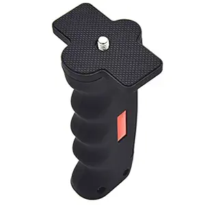 Elegant Essence Camera Grip Handle Stabilizer with 1/4 Screw for SLR DSLR Camera Smartphone