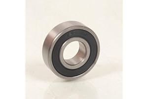 Roulement de roue Kyoto pour Scooter Peugeot 125 Satelis compressor 2006 à 2011 15x35x11 / AVG/AVD Neuf