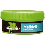 PARISOL Melkfett - 500 ml