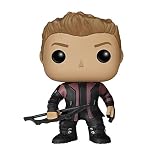 Funko Pop Ojo de Halcón (Los Vengadores – La Era de Ultron 70)