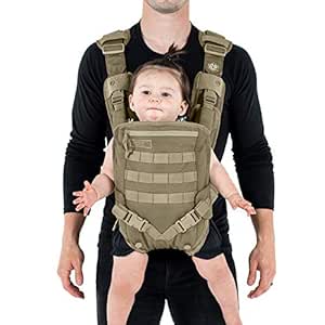 dad baby gear