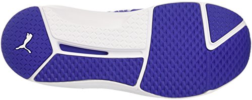 Puma Damen Fierce Eng Mesh Hohe Sneakers - 3