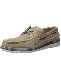 Sperry Top-Sider Men's Billfish Ultralite Perf Suede Boat Shoe