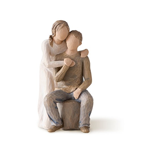 Willow Tree 26439 Figur Du und Ich