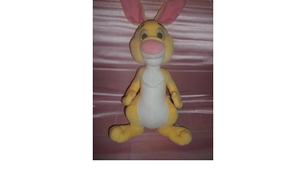 rabbit soft toy amazon