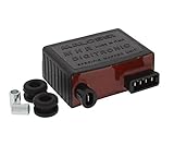  Zündbox (CDI) Malossi DIGITRONIC MHR/Gilera Runner FX-FXR, Piaggio Hexagon 125-150-180