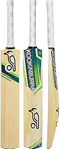 kookabura Bat for Boys Wooden kookabura- Poplar Willow Cricket Bat Size-1 Top Grade (2021)