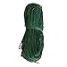 Produktbild Xclou Natur-Bastband als Garten-Deko - Raffiabast 50 g Bindegarn, Grün, 8.5 x 5.5 x 29 cm