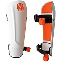 POC Forearm Classic Protecciones, Unisex Niños, Blanco (Hydrogen White), Talla Única
