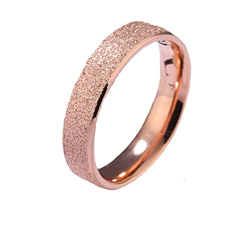 Yellow Chimes Dazzling Stardust Rose Gold Stainless Steel Ring for Girls & Women RS.159 (92.00% Off) - Amazon Yellow Chimes Dazzling Stardust Rose Gold Stainless Steel Ring for Girls & Women RS.159 (92.00% Off) - Amazon