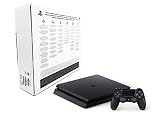 PS4 1Tb Slim Playstation 4 Consola - NUEVA - CAJA BLANCA
