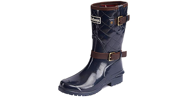 barbour kelloe wellies