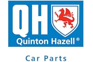QUINTON HAZELL QH BDR632 Brake Drum