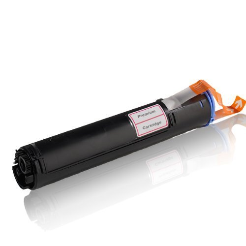 Kompatible XL Tonerkartusche für ca. 8.400 Seiten für Canon IR 1024 i IR1024i IR1024 i IR 1024 iF IR1024iF IR1024 iF IR 1025 iF IR1025iF IR1025 iF