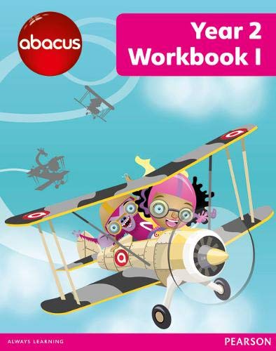 Abacus Year 2 Workbook 1 (Abacus 2013)