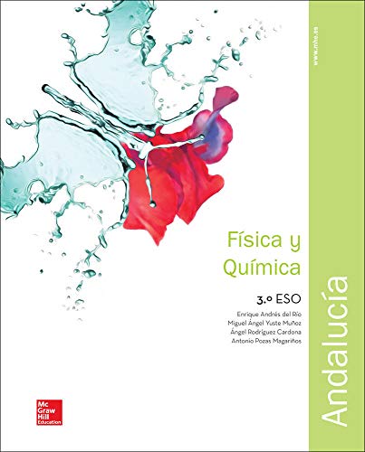 LAFisica y Quimica 3 ESO Andalucia