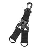 Perfecto para colocar al aire libre que va de excursión la mochila del alpinismo bolso de la mochila