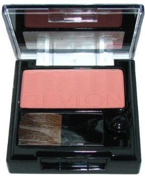 Revlon Matte Powder Blush - Perfectly Peach (003)