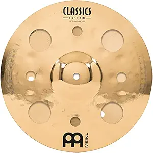 Meinl Cymbals Classics Custom, 12