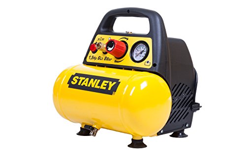 Stanley Kompressor, DN200/8/6, 1809 - 2