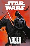 Star Wars Comics: Darth Vader (Ein Comicabenteuer): Dunkle Visionen by