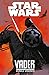 Star Wars Comics: Darth Vader (Ein Comicabenteuer): Dunkle Visionen by