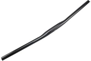 guidon vtt en fibre de carbone RXL SL 1-1/4"guidon vtt 31.8 mm 3K brillant plat 760mm