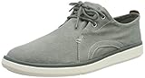  Timberland Gateway Pier Casual, Zapatos de Cordones Oxford para Hombre, Gris (Castor Gray M1c), 43 EU