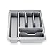 Produktbild Orga-Box Besteckeinsatz Besteckkasten 367 x 474 mm für Blum Schubladen