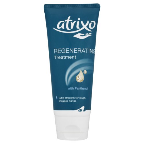 Atrixo Regenerating Treatment Hand Cream, 100 ml - Pack of 3