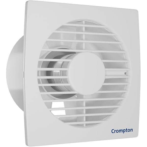 Air King 9166 Black 20" Window Fan 1/6 HP 3-Speeds With Storm Guards - View #6