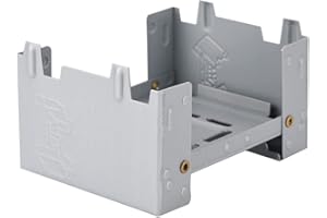 VGEBY Kuchenka spirytusowa, składane pojemniki z torbą na kuchenkę kempingową, turystyczną, kuchenną, piknikową