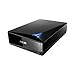 Produktbild ASUS Externe USB BLU-RAY WRITER Extreme 12 x Blu-ray Schreibgeschwindigkeit mit USB 3.0 bw-12d1s-u