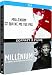 Millénium : Les Hommes Qui n'aimaient Pas Les Femmes + Ce Qui ne me Tue Pas [Blu-Ray]