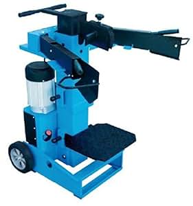 Scheppach 12t 4x Gleitplatten Führungsplatten Für GÜDE Holzspalter