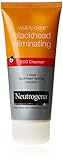 Neutrogena Visibly Clear Blackhead Eliminating SOS Cleanser 100 ml