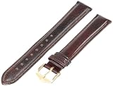 Hirsch - -Armbanduhr- 015750-10-18