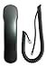 Produktbild ineedITparts.com Nortel I2000 Kompatibel Handset Charcoal mit Curly Cord