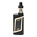 Produktbild ORIGINAL SMOK Alien TFV8 Baby 2mL Set (Schwarz Gold) Erforderliche 2X 18650 High Amp Akku