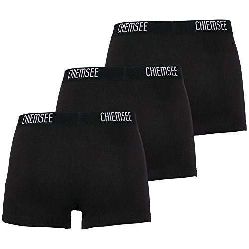 Chiemsee Herren Underwear Unterwäsche Andre (3er Pack) - 2