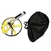 Produktbild WEINANA Stabile Klappentfernungsmesser Rad Handfernungsmesser Entfernungsmesser Portable Counter Surveyor Tool