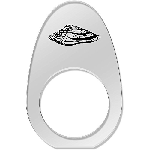 Amazon Clear Acrylic Napkin Rings Clear Acrylic Tabletop Napkin