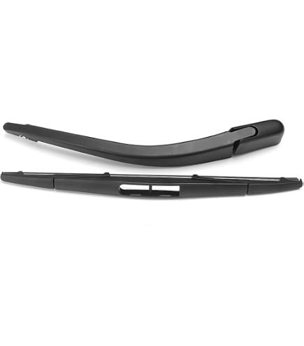 Set braccio e spazzola tergilunotto - Mazda 5 2005-2010 - Taros Trade