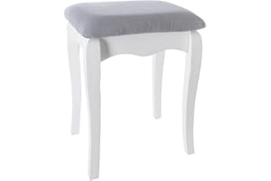 ATMOSPHERA CREATEUR D'INTERIEUR Taburete de tocador Aurell