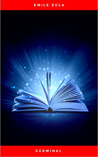 Germinal (Spanish Edition)