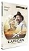 The African (1983) ( L'Africain ) [ Origen Franc s, Ningun Idioma Espanol ]