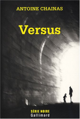 couverture de : Versus