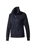 34 - Azul adidas Firebird TT Sudadera, Mujer, Azul (Tinley), 34